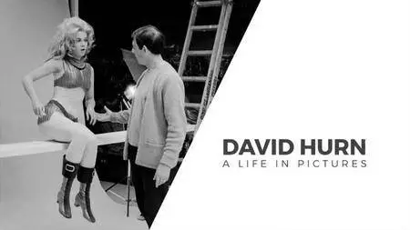 BBC - David Hurn: A Life in Pictures (2017)