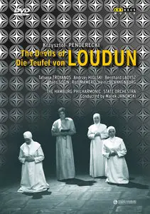 The Devils of Loudun (1969)