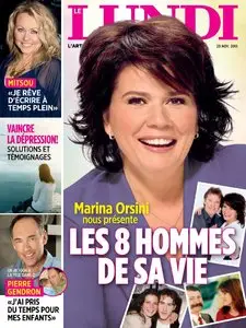 Le Lundi - 20 Novembre 2015