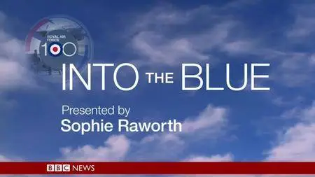 BBC - RAF: Into the Blue (2018)