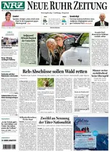 Neue Ruhr Zeitung – 28. August 2019