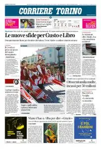 Corriere Torino – 23 luglio 2020