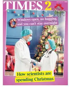 The Times Times 2 - 30 November 2020