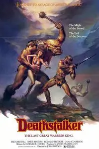Deathstalker (1983)
