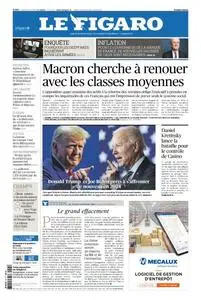 Le Figaro - 25 Avril 2023