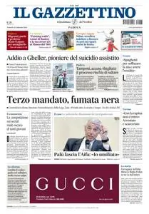 Il Gazzettino Padova - 23 Febbraio 2024