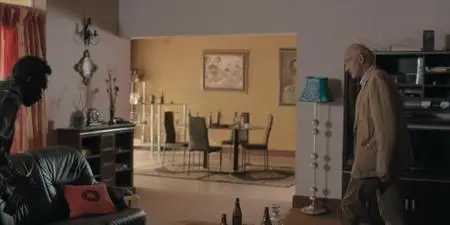 The Widow S01E06