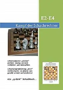 Kampf der Schachrechner