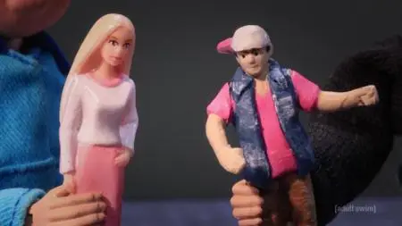 Robot Chicken S10E04