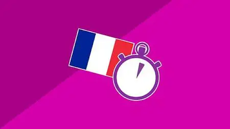 3 Minute French • Course 14 • Language lessons for beginners (2022-03)