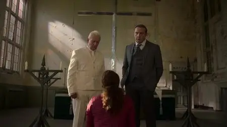 Dead Hot S01E05
