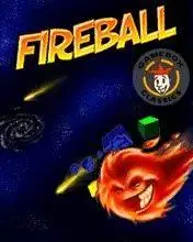 Games for Windows Mobile - Fireball