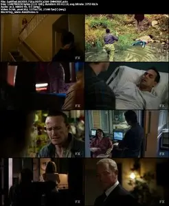 Justified S03E05 "Thick as Mud"