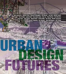 Urban Design Futures (Repost)