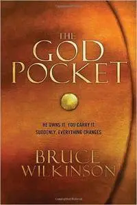 The God Pocket: He owns it. You carry it. Suddenly, everything changes