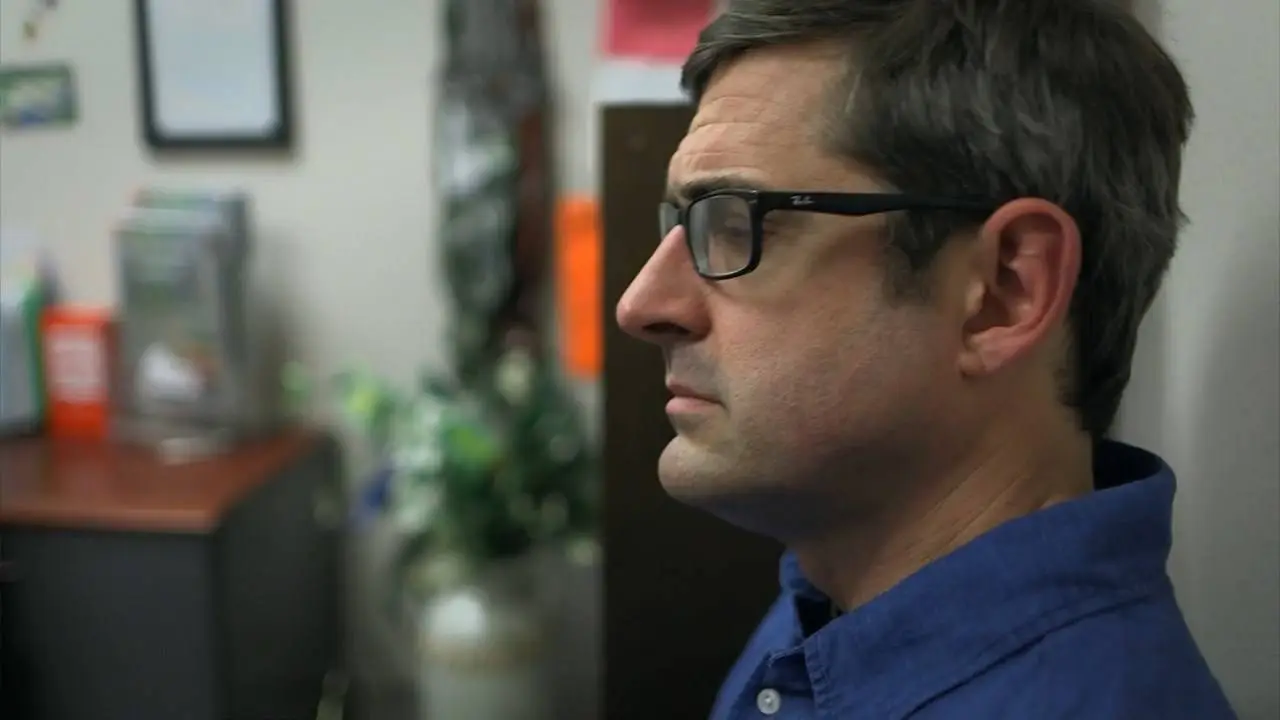 BBC Louis Theroux Dark States Trafficking Sex 2017 AvaxHome