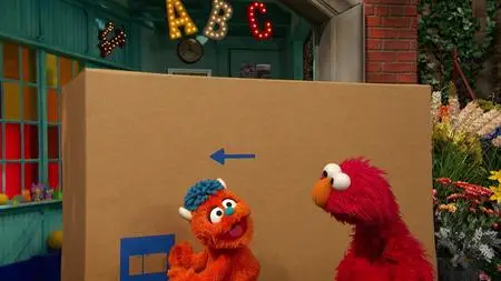 Sesame Street S49E15