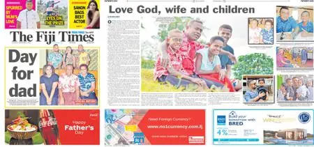 The Fiji Times – September 03, 2022