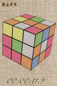Hytgbn ecoCube 1.01 iPhone iPod Touch