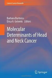 Molecular Determinants of Head and Neck Cancer (Repost)