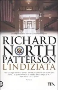 Richard N. Patterson - L'Indiziata