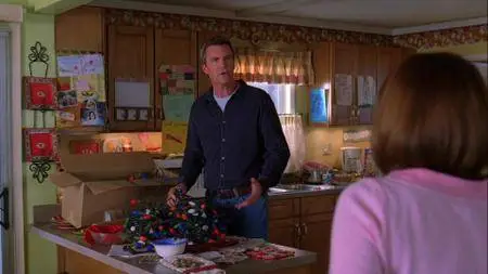 The Middle S02E10