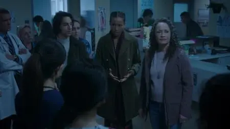 Siren S03E10