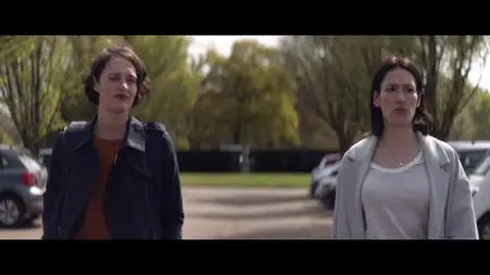 Fleabag S01E04