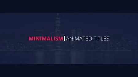 Minimal Titles 43757809