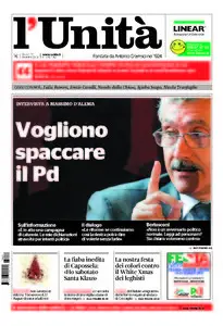 Unità 24.12.2009