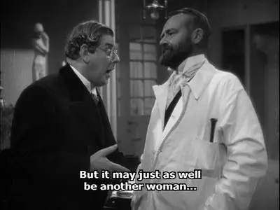 Maskerade (1934)
