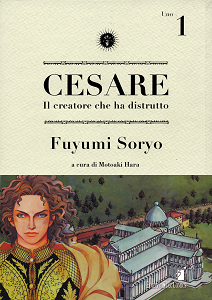 Cesare - Volume 1 (Repost)