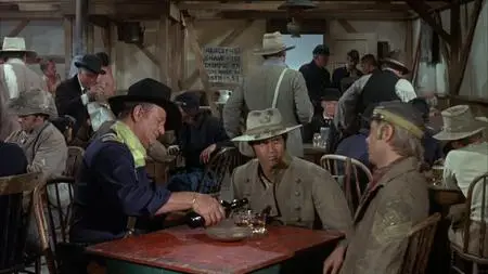 Rio Lobo (1970)