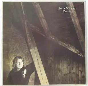 Janne Schaffer - Traffic (1986)
