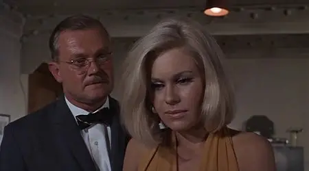 The Lost Continent (1968)