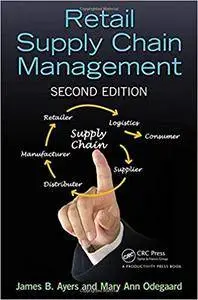Retail Supply Chain Management, 2nd Edition