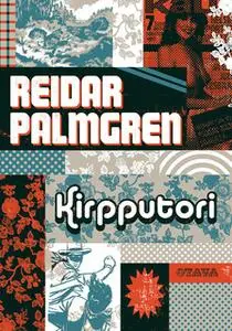 «Kirpputori» by Reidar Palmgren