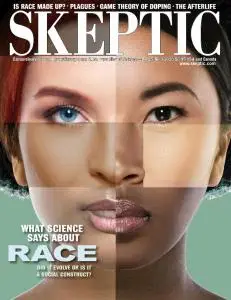 Skeptic - Issue 25.3 - September 2020