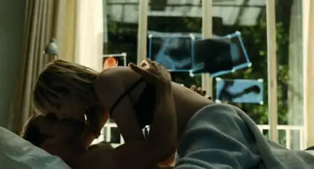 Et soudain tout le monde me manque (2011)