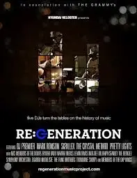 Re:Generation (2011)