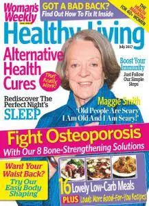 Woman's Weekly Living Series - July 2017