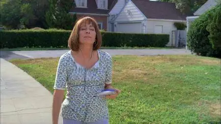 The Middle S04E04