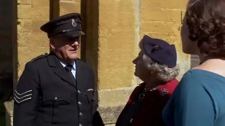 Father Brown S07E05