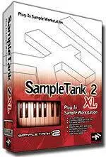 Sampletank 2 XL ver. 2.1.1