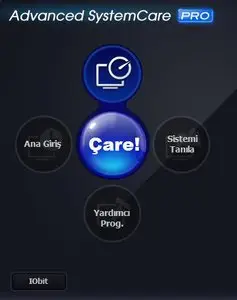 Advanced SystemCare PRO 3 v3.4.0.675