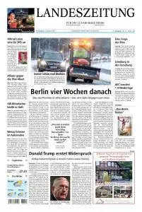 Landeszeitung Lüneburger Heide - 14 Januar 2017