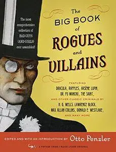 The Big Book of Rogues and Villains