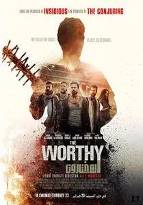 The Worthy (2016)