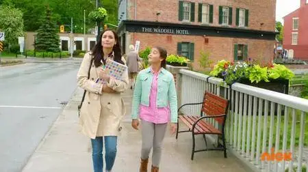 Star Falls S01E03