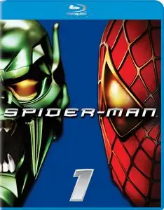 Spider-Man (2002)
